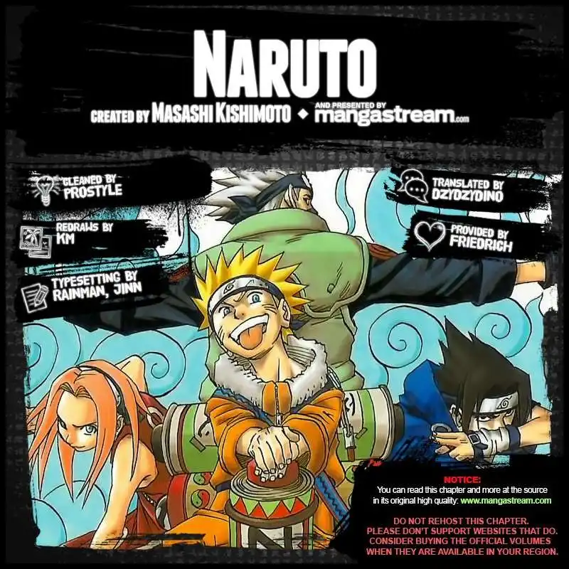 Naruto Gaiden : The Seventh Hokage Chapter 8 2